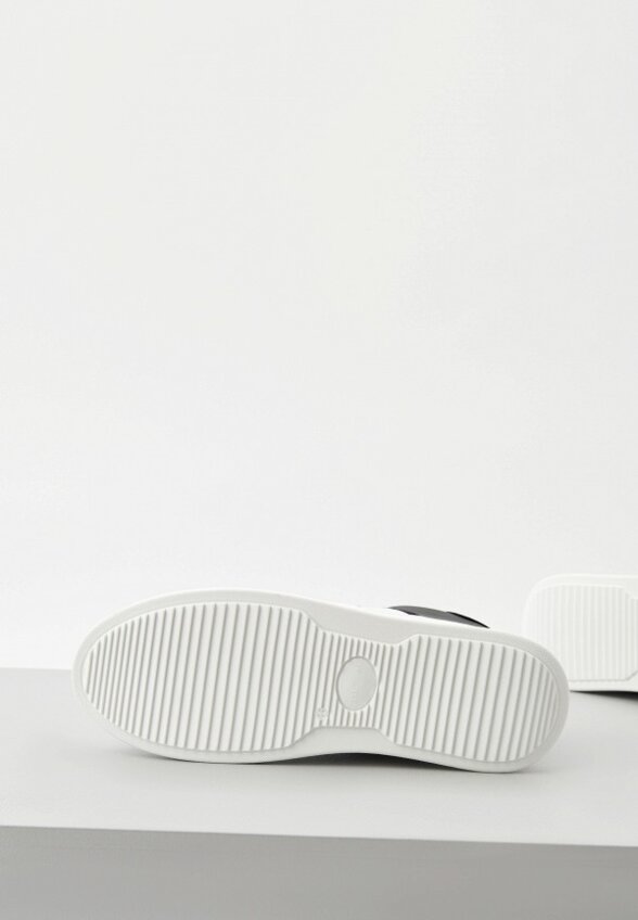 Кеды Cerruti 1881