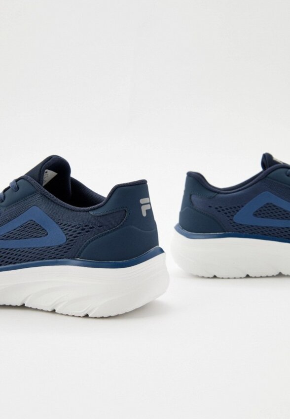 Кроссовки Fila