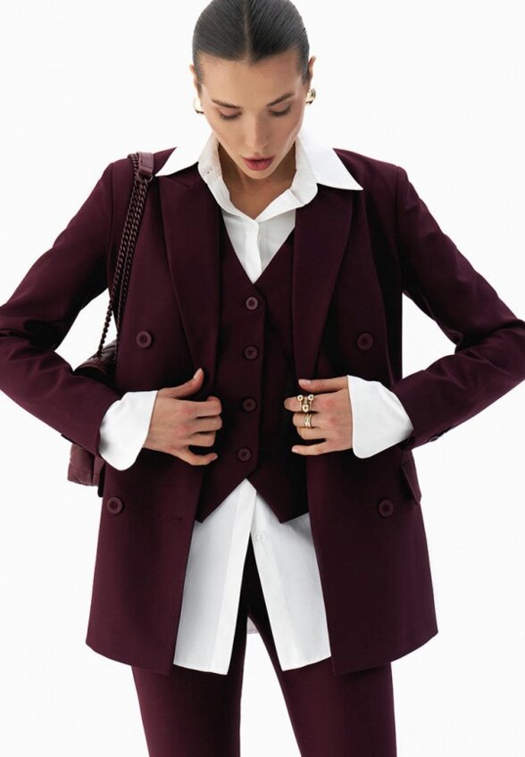 Жакет Dress No Stress