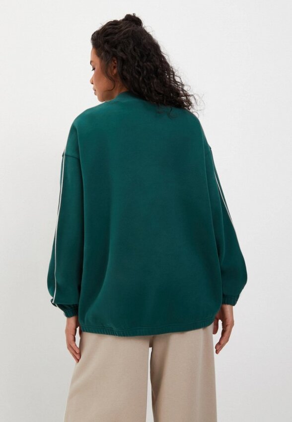 Свитшот Pulse