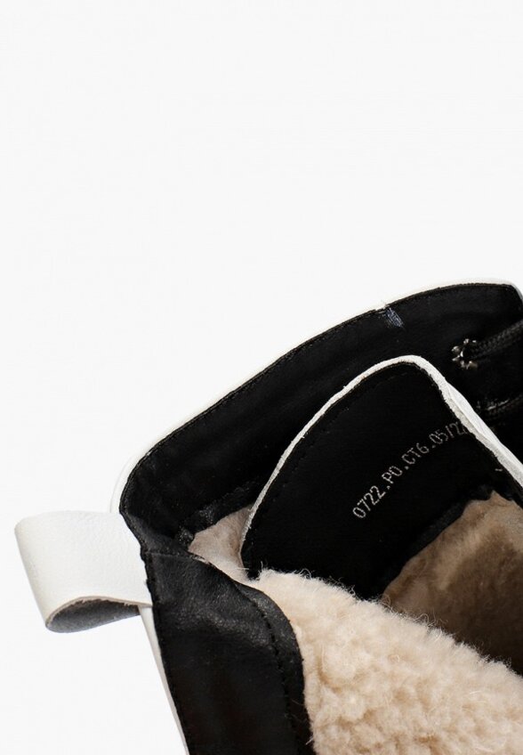 Ботинки Francesco Donni