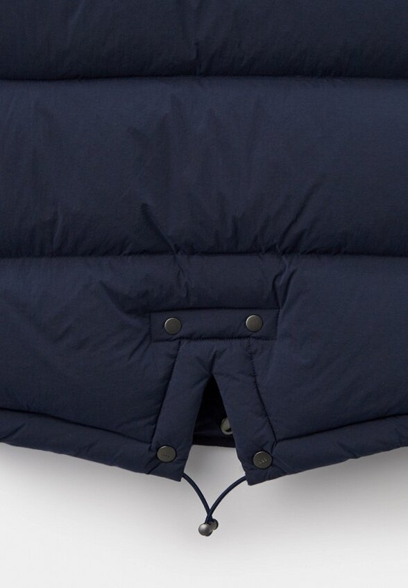 Куртка утепленная Add