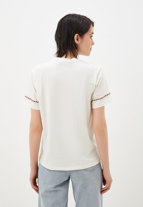 Футболка Minaku