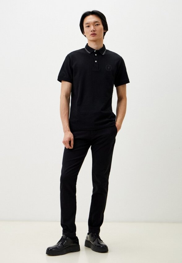 Брюки Tom Tailor