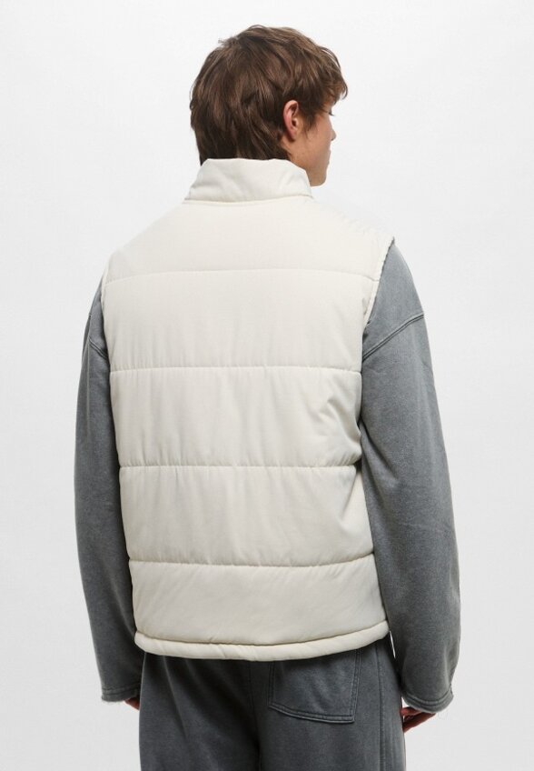 Жилет утепленный Befree