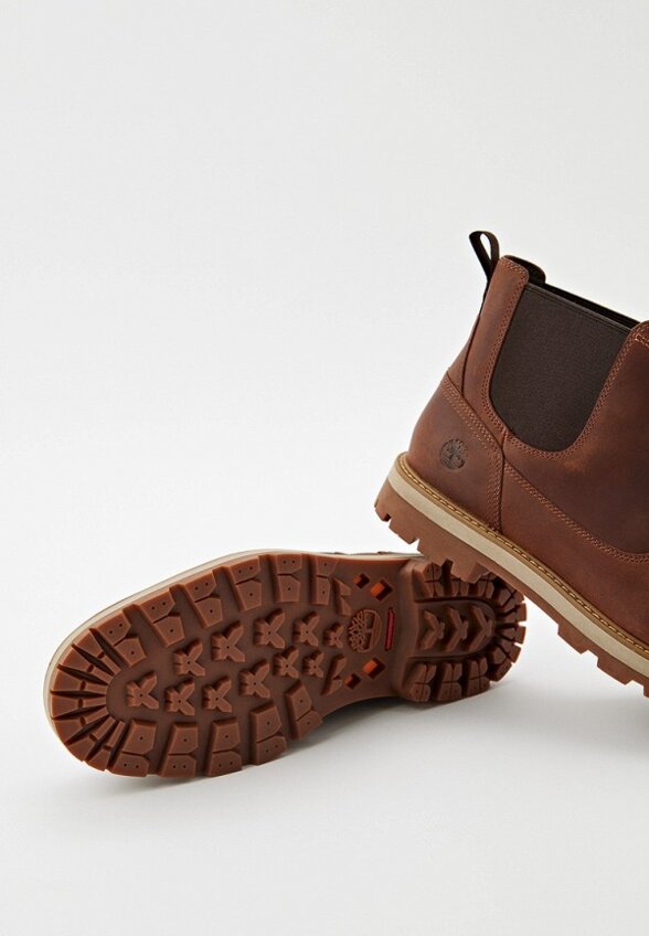 Ботинки Timberland