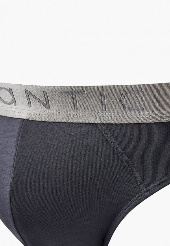 Трусы 2 шт. Atlantic