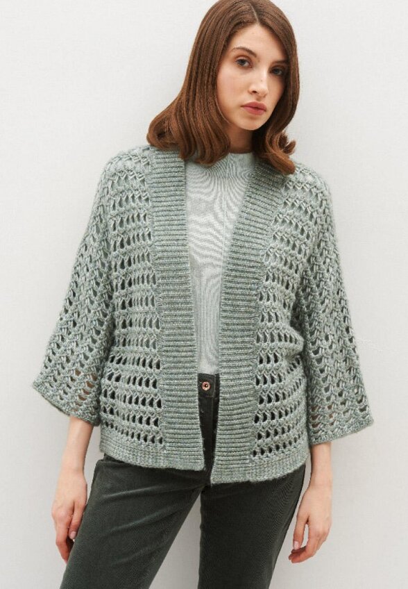 Кардиган Gerry Weber