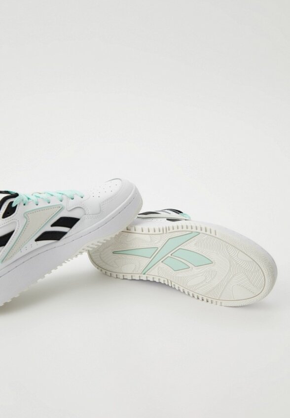 Кеды Reebok