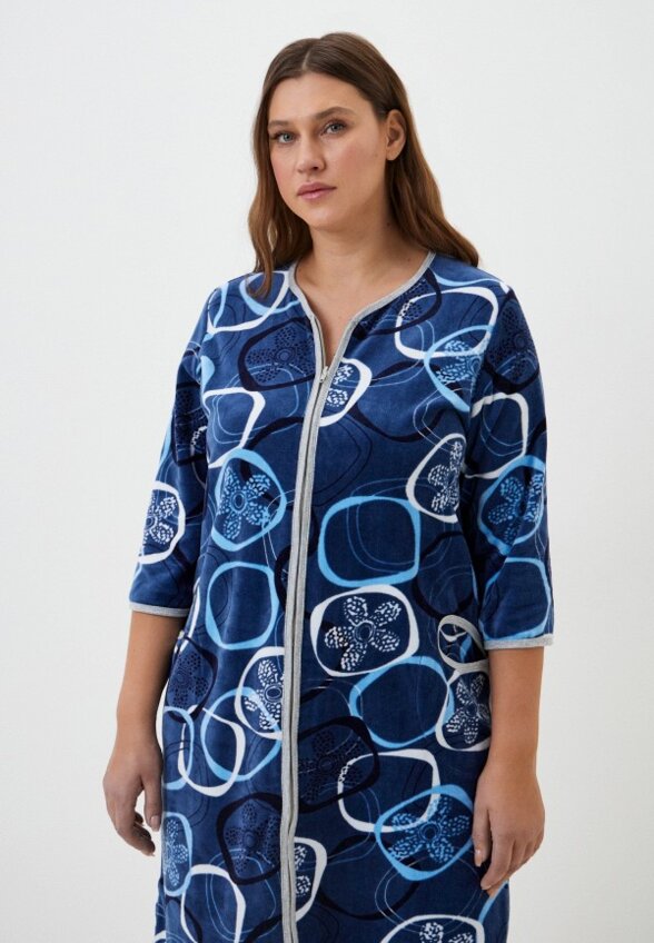 Халат домашний Агапэ