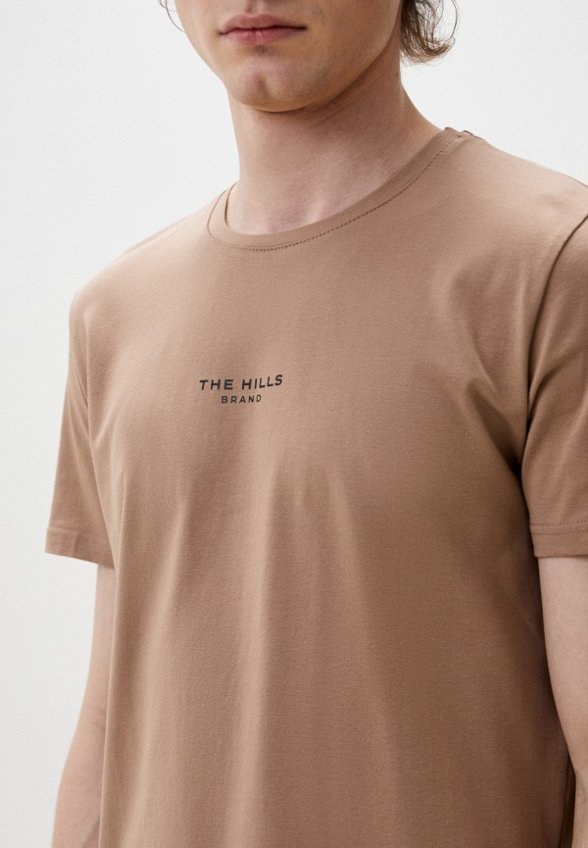 Футболка The Hills