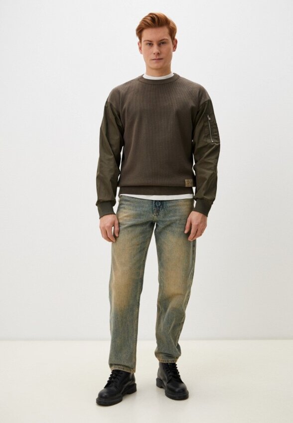 Джинсы Qwentiny