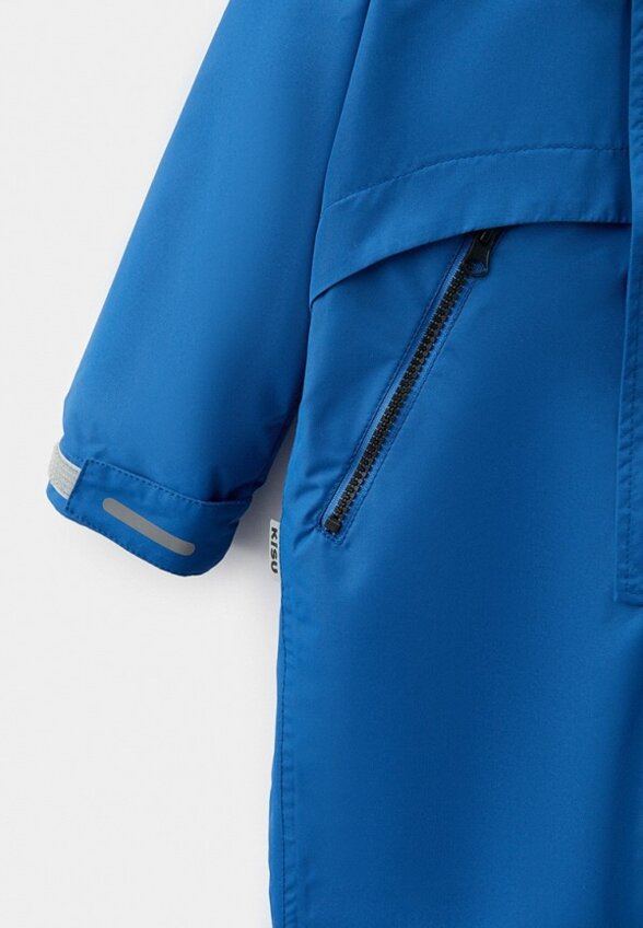 Комбинезон утепленный Kisu