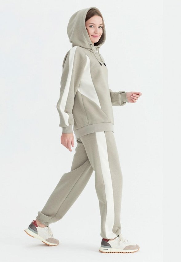 Костюм спортивный Alpex