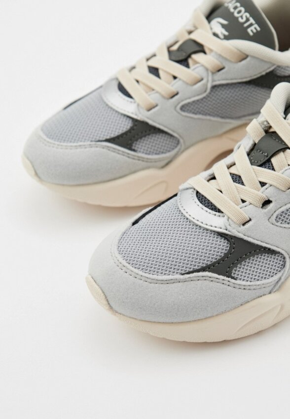 Кроссовки Lacoste