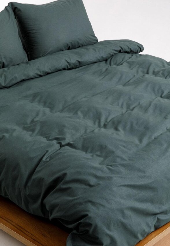 Постельное белье Евро Urban Family