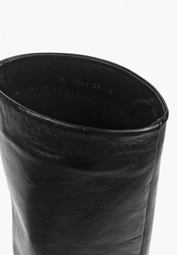 Ботфорты Gresco