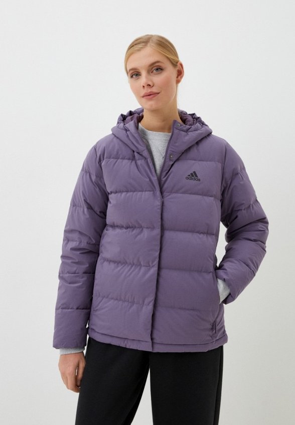 Куртка утепленная adidas