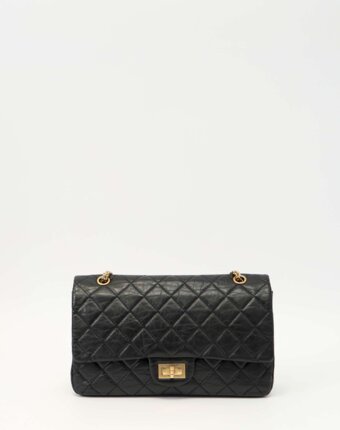 Chanel 2.55 женщинам