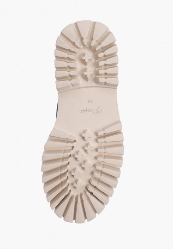 Лоферы Passegiata