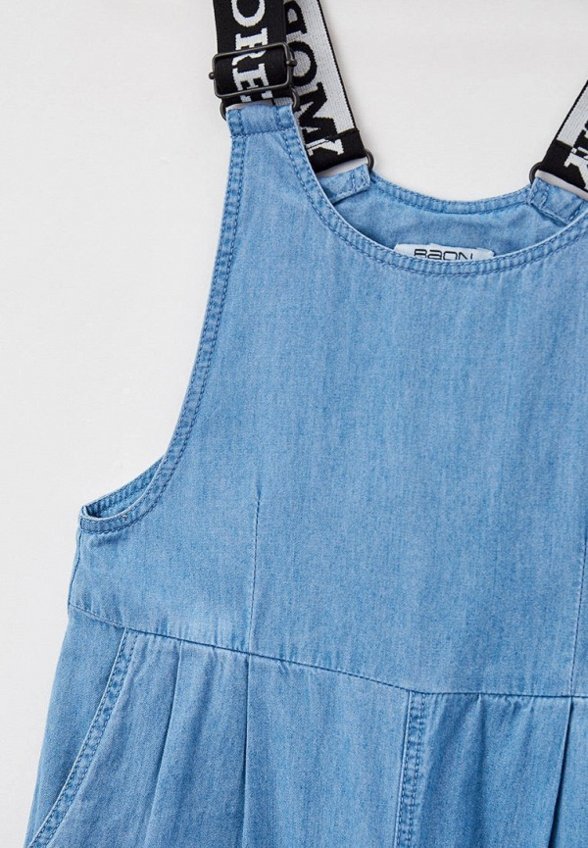 Комбинезон джинсовый Baon