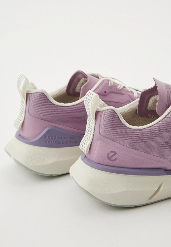 Кроссовки Ecco