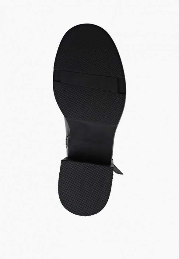 Ботинки Thomas Munz