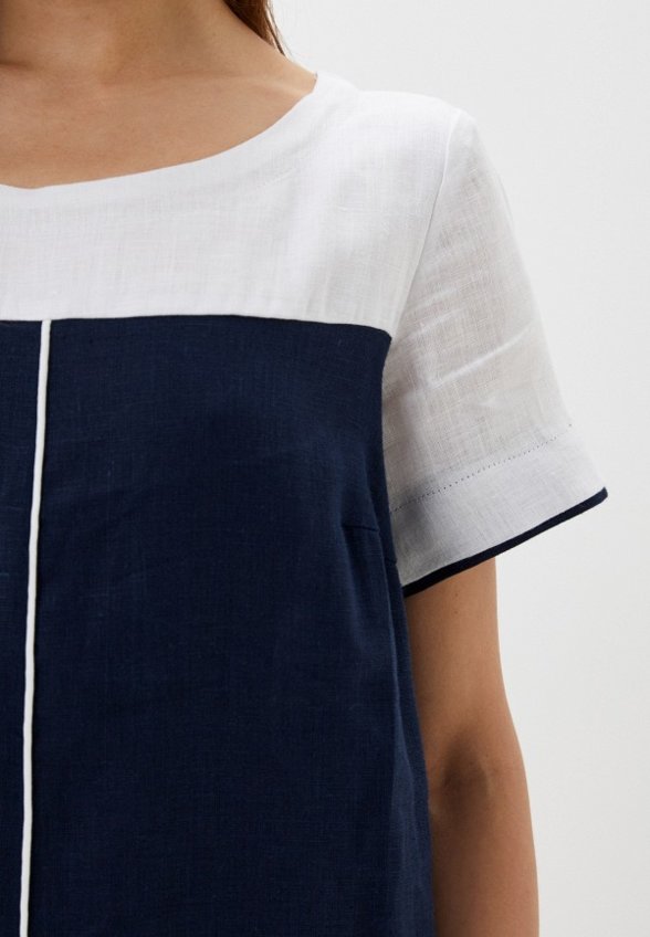 Платье Fabretti