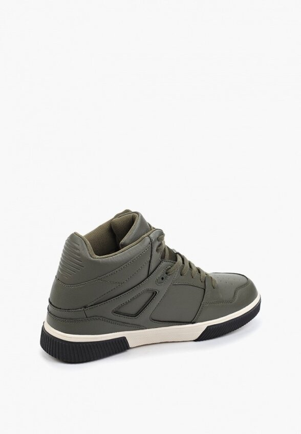 Кроссовки Patrol