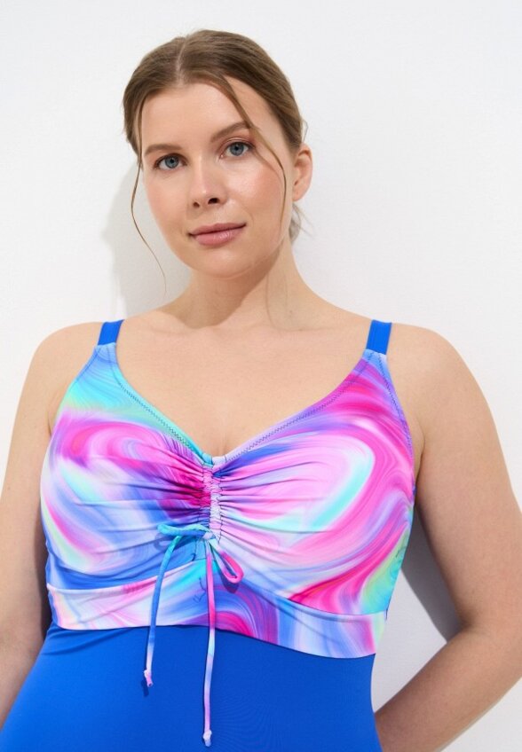 Купальник Mon-Kartis