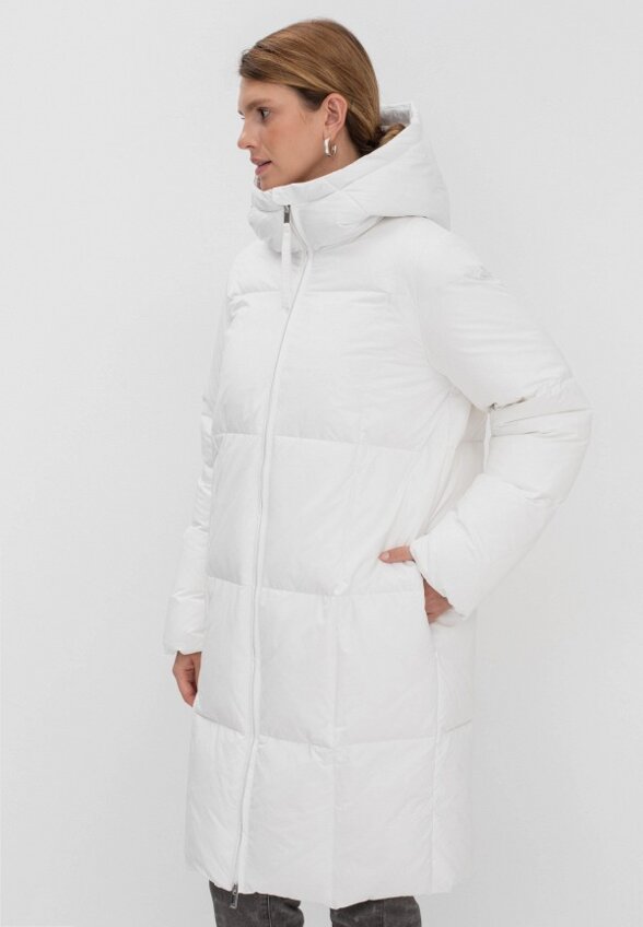 Пуховик Savage