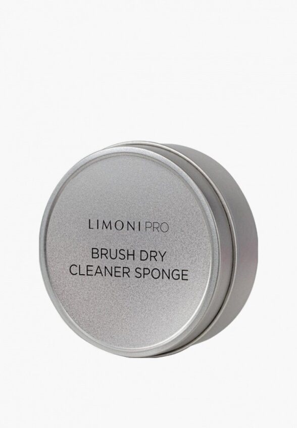 Кисть для пудры и румян Limoni