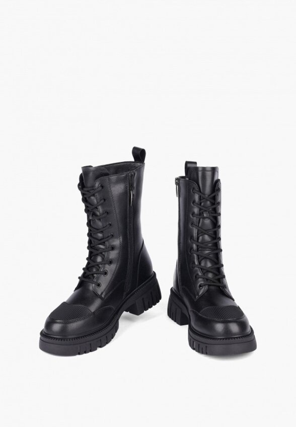 Ботинки Zenden