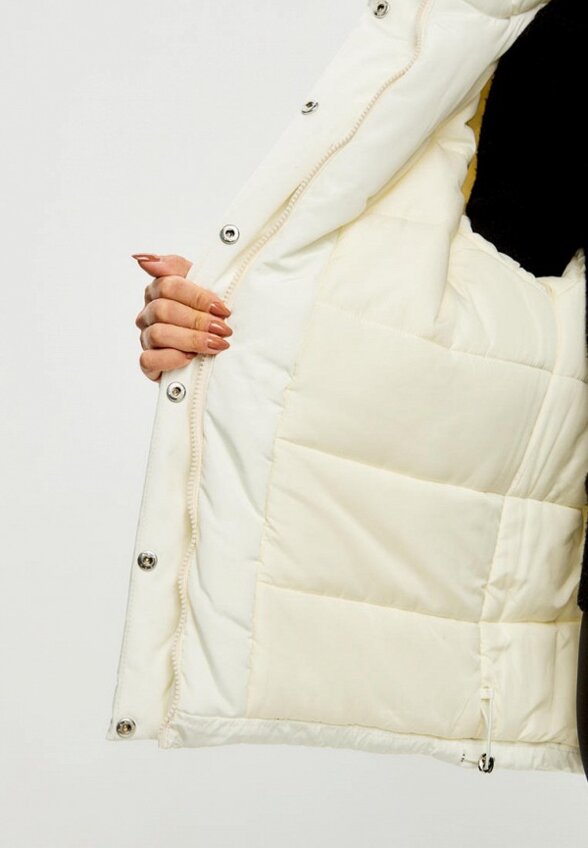 Пуховик Rizzle