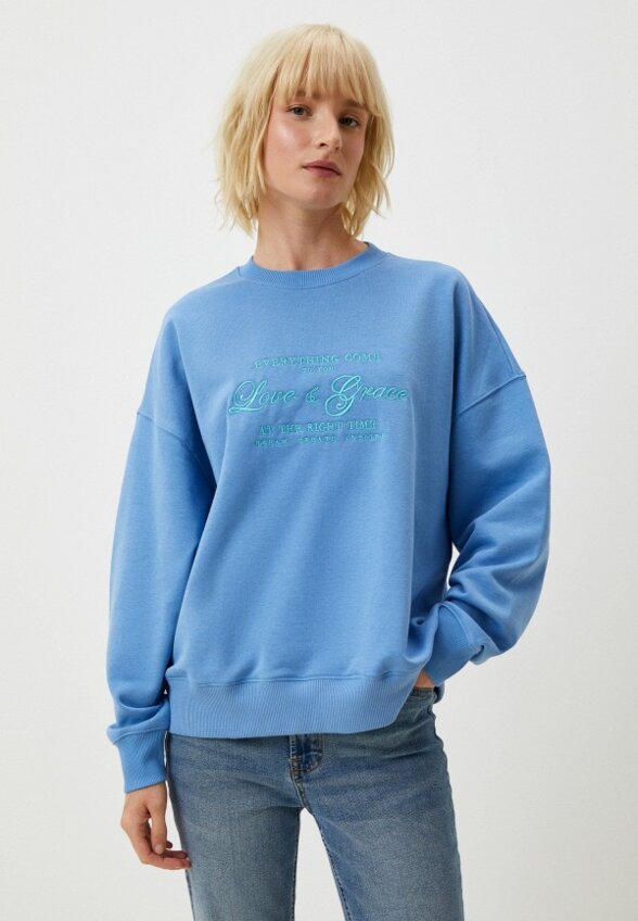 Свитшот Mark Formelle