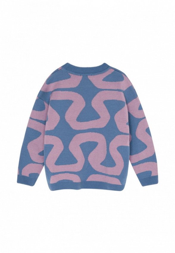 Джемпер Bossa Nova