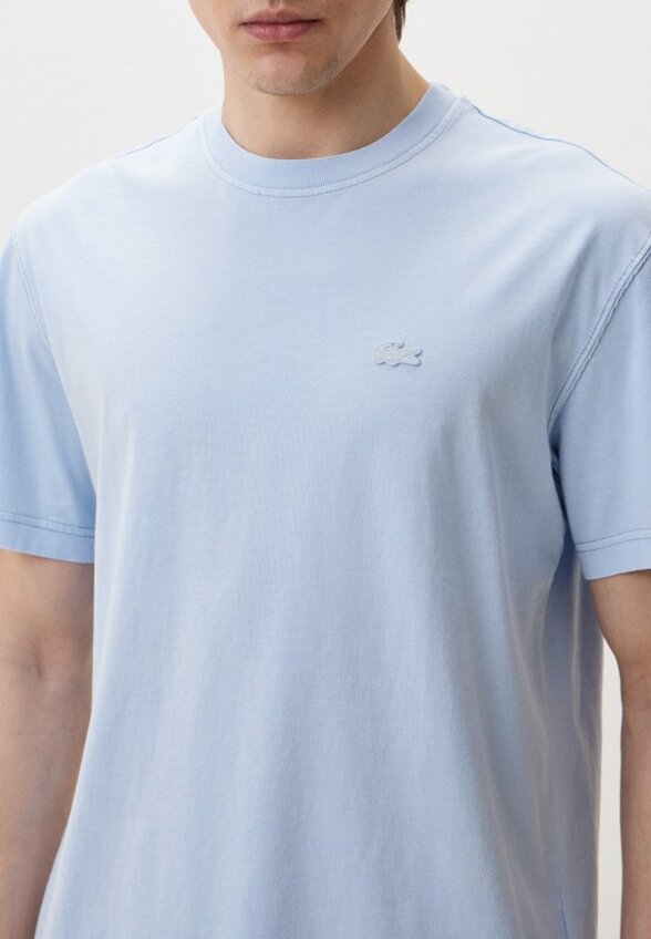 Футболка Lacoste