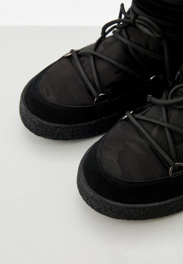 Ботинки Jog Dog