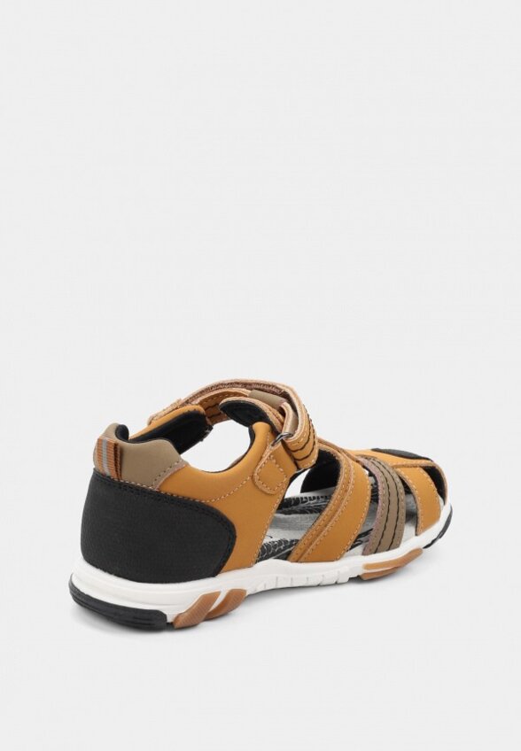 Сандалии Shuzzi