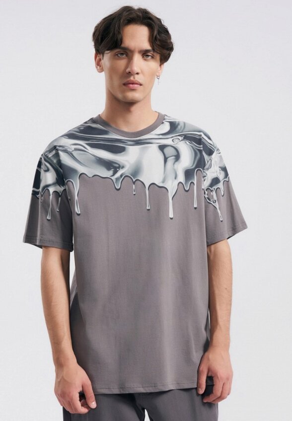 Футболка Твое