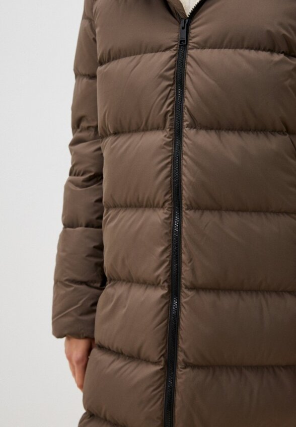 Пуховик Jack Wolfskin