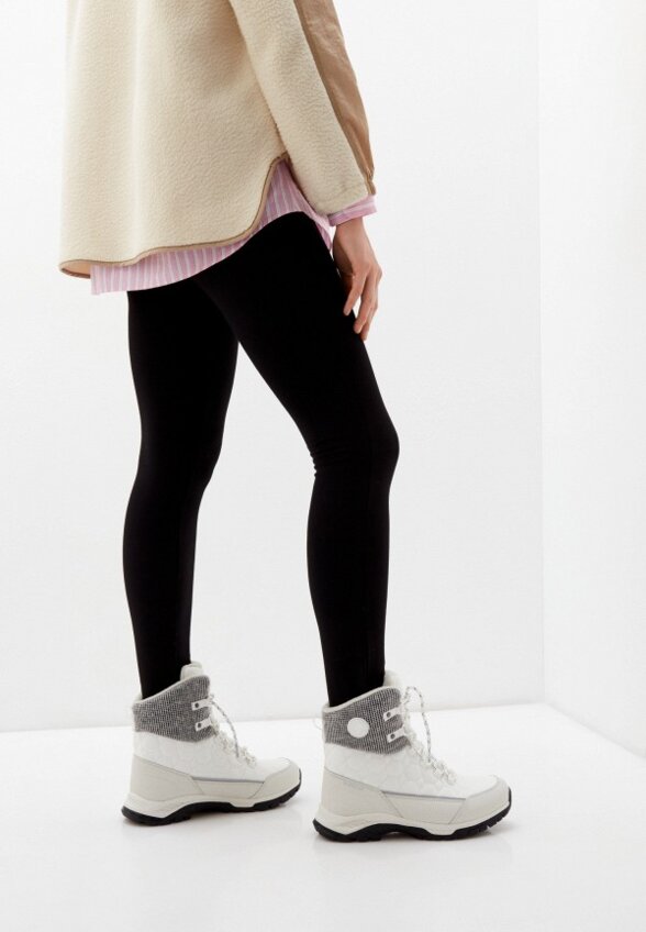 Ботинки Toread