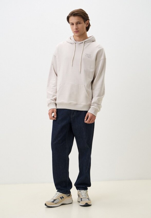 Худи Mark Formelle