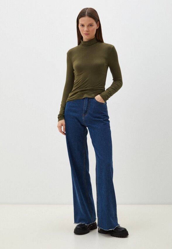 Водолазка Terranova