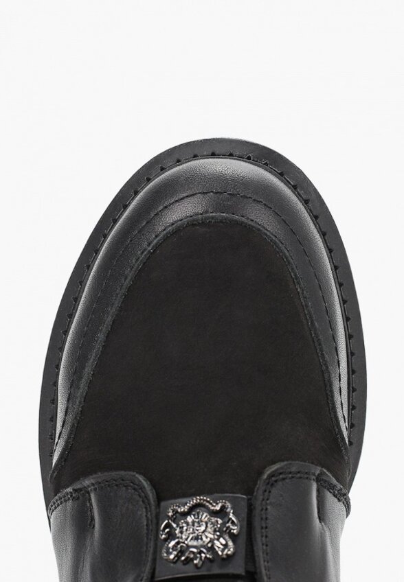 Ботинки Stivalli