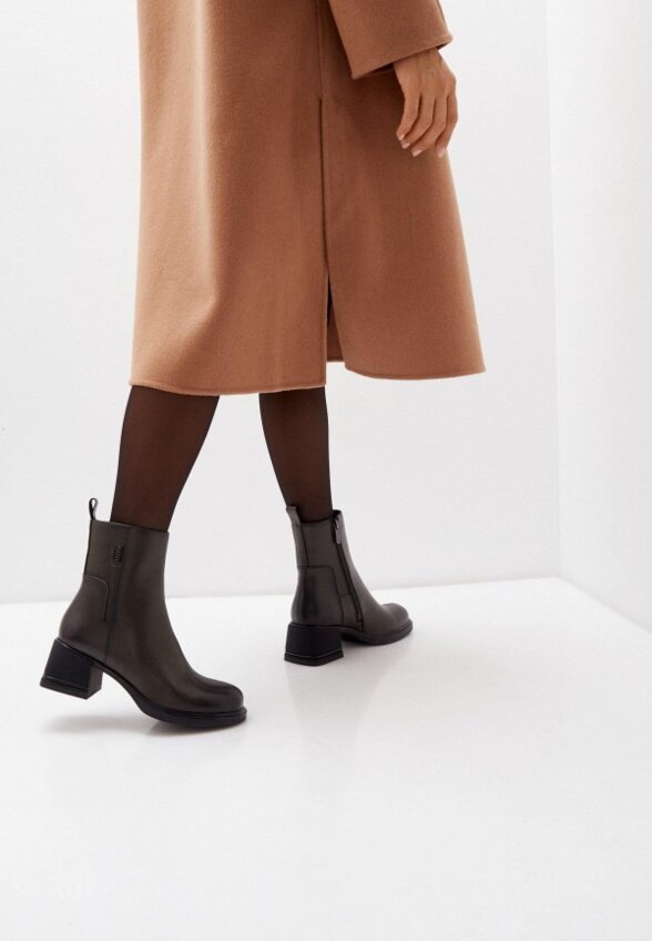 Ботильоны Milana