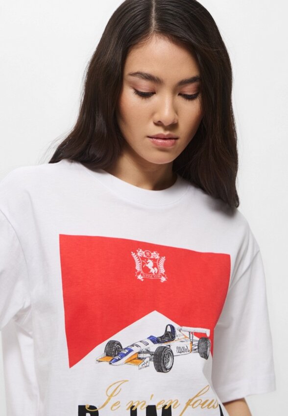 Футболка Befree