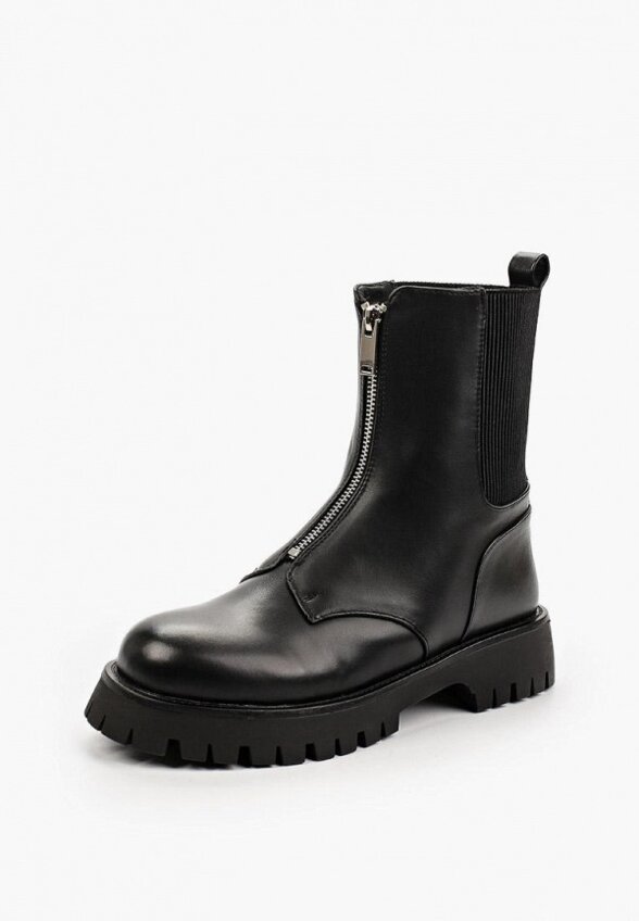 Ботинки Sbalo