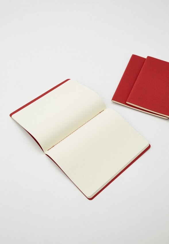 Блокноты 3 шт. Moleskine