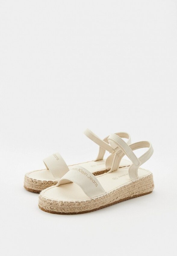 Босоножки Calvin Klein Jeans